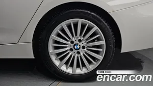 BMW Gran Turismo, 2019 — миниатюра 6