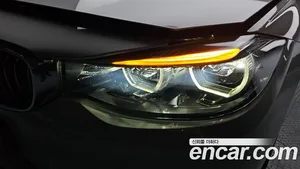 BMW Gran Turismo, 2019 — миниатюра 7