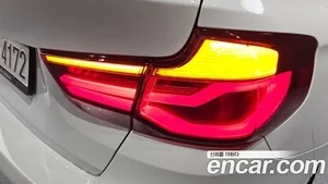 BMW Gran Turismo, 2019 — миниатюра 8