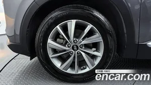 Hyundai Santa Fe, 2020 — миниатюра 4