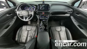 Hyundai Santa Fe, 2020 — миниатюра 9