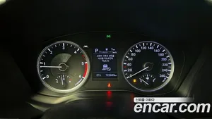 Hyundai Santa Fe, 2020 — миниатюра 10