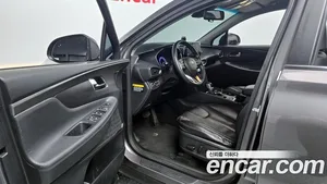 Hyundai Santa Fe, 2020 — миниатюра 12