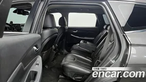 Hyundai Santa Fe, 2020 — миниатюра 16