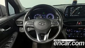 Hyundai Santa Fe, 2020 — миниатюра 17