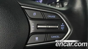 Hyundai Santa Fe, 2020 — миниатюра 19