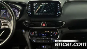 Hyundai Santa Fe, 2020 — миниатюра 21