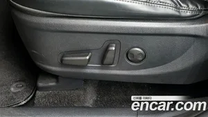 Hyundai Santa Fe, 2020 — миниатюра 23