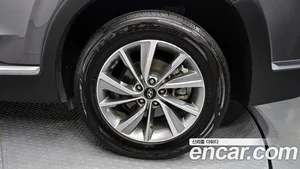 Hyundai Santa Fe, 2020 — миниатюра 6