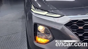 Hyundai Santa Fe, 2020 — миниатюра 7