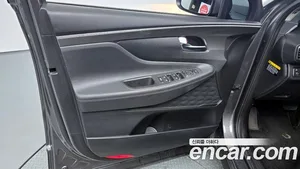 Hyundai Santa Fe, 2020 — миниатюра 13
