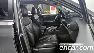 Hyundai Santa Fe, 2020 — миниатюра 15