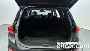 Hyundai Santa Fe, 2020 — миниатюра 28