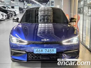 Kia EV6, 2023 — миниатюра 4