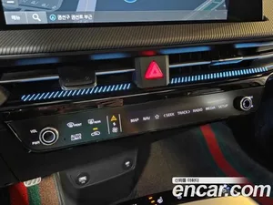 Kia EV6, 2023 — миниатюра 16
