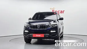 KGM Rexton, 2018 — миниатюра 3