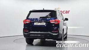 KGM Rexton, 2018 — миниатюра 4