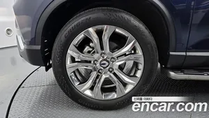 KGM Rexton, 2018 — миниатюра 5