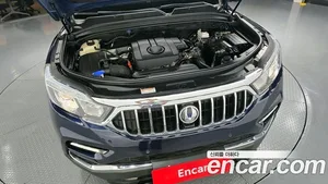 KGM Rexton, 2018 — миниатюра 6