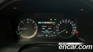 KGM Rexton, 2018 — миниатюра 8
