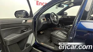KGM Rexton, 2018 — миниатюра 10