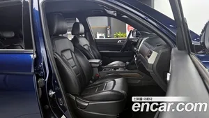 KGM Rexton, 2018 — миниатюра 11