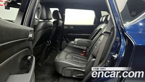 KGM Rexton, 2018 — миниатюра 12