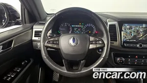KGM Rexton, 2018 — миниатюра 13