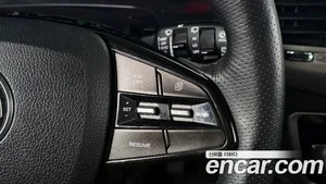 KGM Rexton, 2018 — миниатюра 15