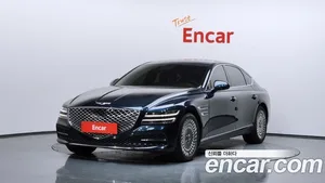 Genesis G80, 2020 — миниатюра 1