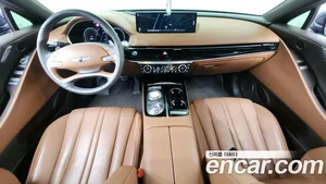 Genesis G80, 2020 — миниатюра 10