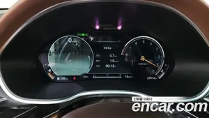 Genesis G80, 2020 — миниатюра 11