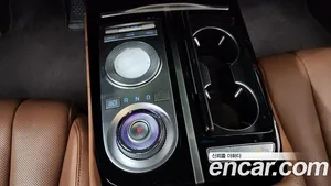 Genesis G80, 2020 — миниатюра 12