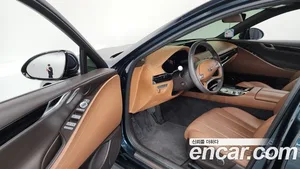 Genesis G80, 2020 — миниатюра 13