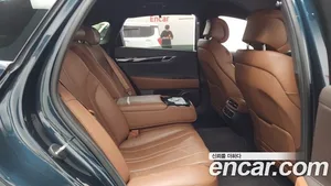 Genesis G80, 2020 — миниатюра 17