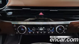 Genesis G80, 2020 — миниатюра 18