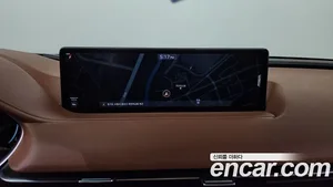Genesis G80, 2020 — миниатюра 19