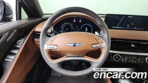 Genesis G80, 2020 — миниатюра 20
