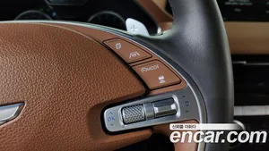 Genesis G80, 2020 — миниатюра 23