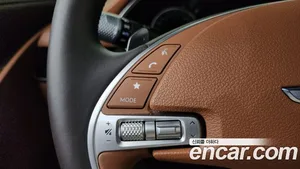 Genesis G80, 2020 — миниатюра 24