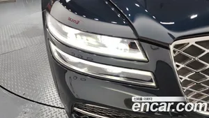 Genesis G80, 2020 — миниатюра 8