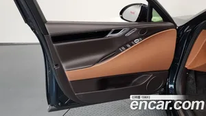 Genesis G80, 2020 — миниатюра 14