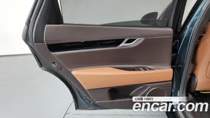 Genesis G80, 2020 — миниатюра 15
