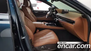 Genesis G80, 2020 — миниатюра 16