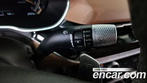 Genesis G80, 2020 — миниатюра 30