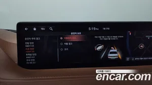 Genesis G80, 2020 — миниатюра 33