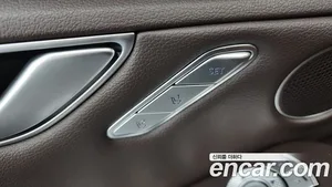 Genesis G80, 2020 — миниатюра 36