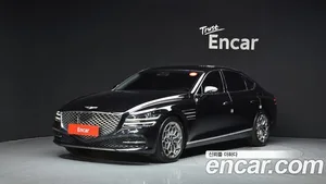 Genesis G80, 2021 — миниатюра 1