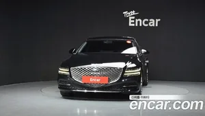 Genesis G80, 2021 — миниатюра 3