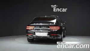 Genesis G80, 2021 — миниатюра 4